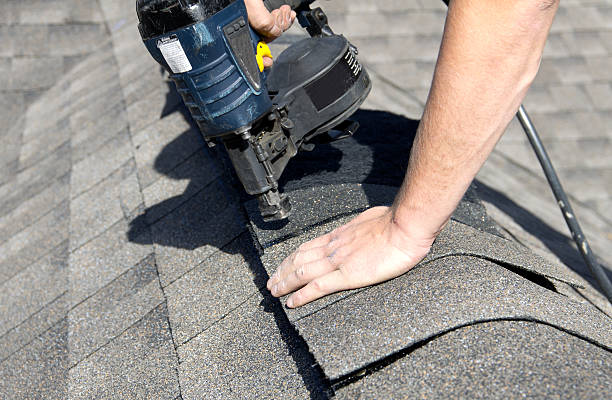 Roof Restoration in Pelham Manor, NY